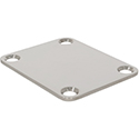 Toronzo Neck Plate Nickel