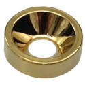 Toronzo Neck Mounting Ferrules W320-Gold