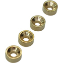 Toronzo Neck Mounting Ferrules W360-Gold