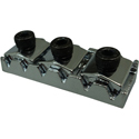 Toronzo Locking Nut TLN-Chrome