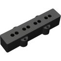 Toronzo Pickup Cover JZB-BRIDGE-BLK