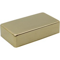 Toronzo Pickup Cover HB-NH-Gold