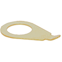 Washer IND-45-Gold