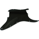 Toronzo Pickguard ST-NH-4PLY-Black