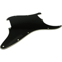 Toronzo Pickguard ST-NH-3PLY-Black Cream