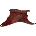 Toronzo Pickguard ST-NH-4PLY-Tortoise Intense