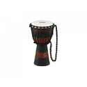 NINO Percussion Djembe African Small Nino