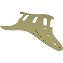 Toronzo Pickguard ST-SSS-LH-1PLY-Cream