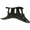 Toronzo Pickguard ST-SSS-LH-3PLY-Black Cream