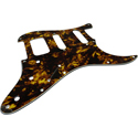 Toronzo Pickguard ST-HSS-3P-3PLY-Marble Yellow