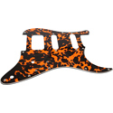 Toronzo Pickguard ST-HSS-2P-3PLY-Wild Cat Orange