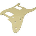 Toronzo Pickguard ST-HH-3P-1PLY-Cream