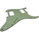 Toronzo Pickguard ST-HH-3P-3PLY-Mint Green