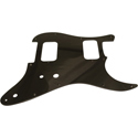 Toronzo Pickguard ST-HH-2PTS-1PLY-Black