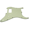 Toronzo Pickguard ST-H-2P-3PLY-Mint Green