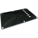 Toronzo Backplate BP-3PLY-Black