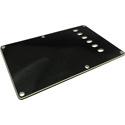 Toronzo Backplate BP-3PLY-Black Cream