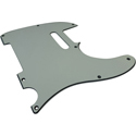 Toronzo Pickguard TE-3PLY-White