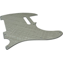 Toronzo Pickguard TE-4PLY-Pearl White Web