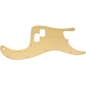 Toronzo Pickguard PB-1PLY-Cream