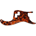 Toronzo Pickguard PB-3PLY-Marble Orange