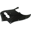 Toronzo Pickguard JB-4PLY-Black