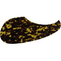 Toronzo Pickguard AC-ADH-3PLY-Tiger Yellow