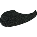 Toronzo Pickguard AC-ADH-2PLY-Sparkle Black