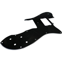 Toronzo Pickguard TE-CUSTOM-Black