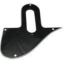 Toronzo Pickguard EM-3-Black