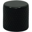 Dome Knob TZ-FT-Black