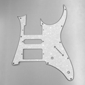 Ibanez Pickguard Rg350Zb 4PGG011R-WHP