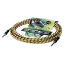Sommer Cable Classique-yellow-9m