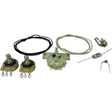 Wiring Kit Tele Kit WK-Tele-3-way