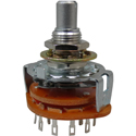 4-way-3-Layer Rotary Switch