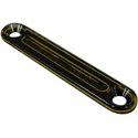 RadioMatic Strip Black Gold