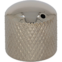 Dome Knob DSB-00-Nickel