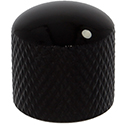 Dome Knob DSB-00-Black