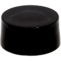 Speed knob Speedy-Unmarked-BK