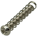 Humbucker Screws MT-20 Nickel