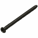 Soap Bar Pickup Screws Black