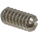 Bridge Height Screw #4-40