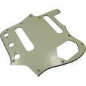 Toronzo Pickguard JAG-3PLY-Mint