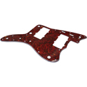 Toronzo Pickguard JAZM-3PLY-Tortoise