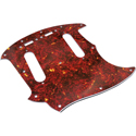 Toronzo Pickguard MUST-3PLY-Tortoise