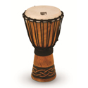 Toca Djembe Origins Series Celtic Knot TODJ-8CK