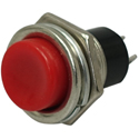 Red Momentary Off-(On)