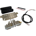 Pickup Kit Humbucker Neck