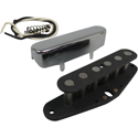 Pickup Kit Tele Single Coil Neck