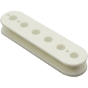 Humbucker Bobbin Screw Side 50mm White